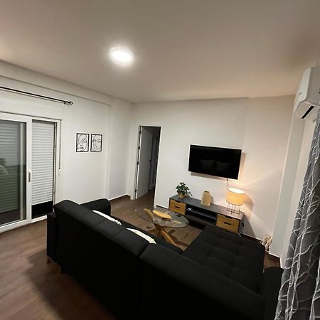 Apartamento Argote De Molina Sevilla Bagian luar foto