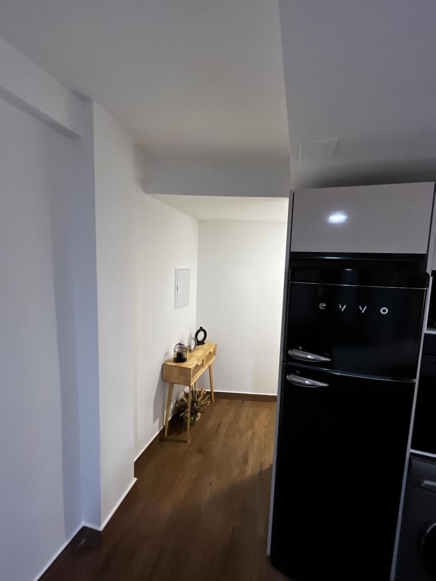 Apartamento Argote De Molina Sevilla Bagian luar foto