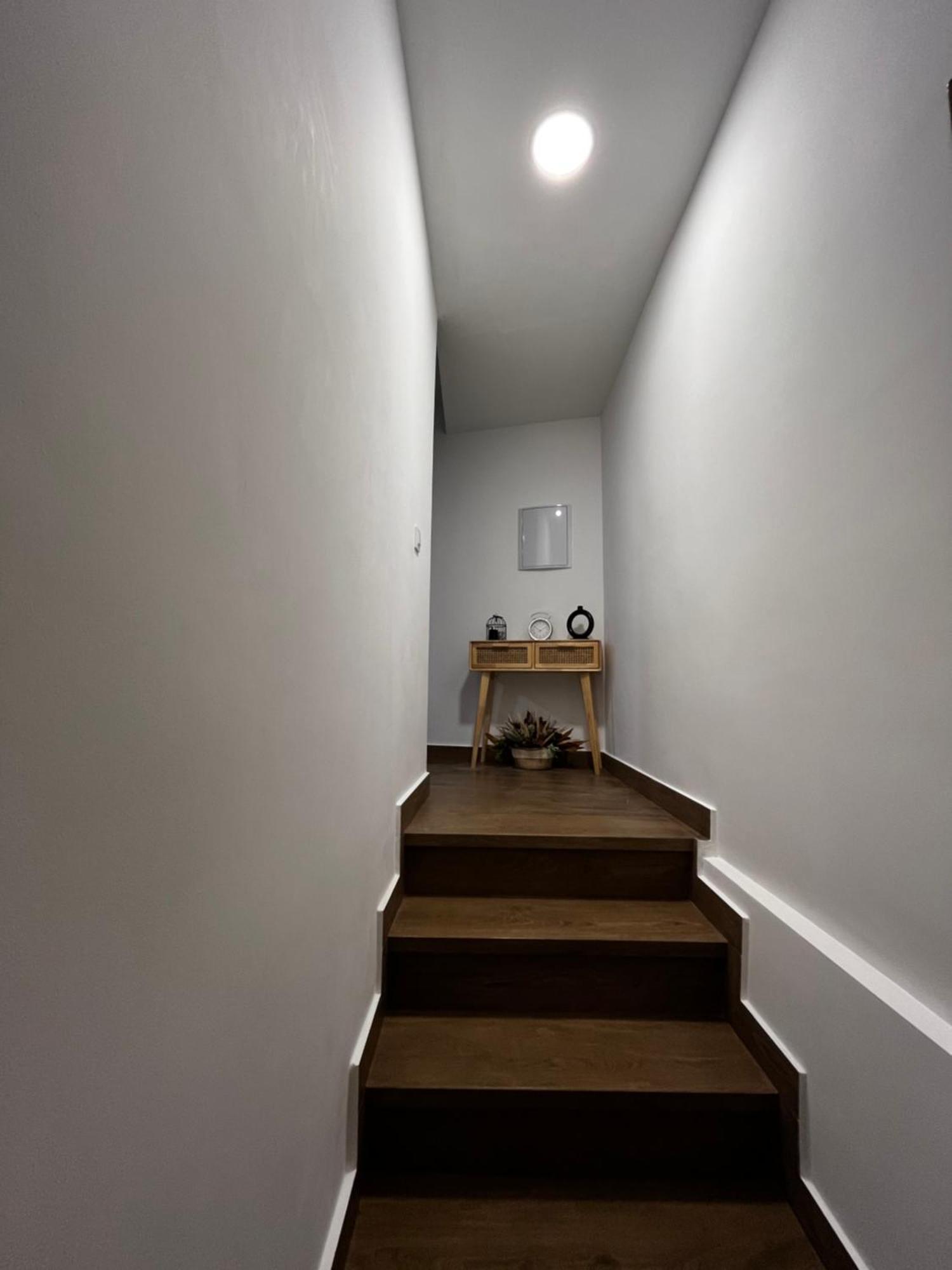 Apartamento Argote De Molina Sevilla Bagian luar foto