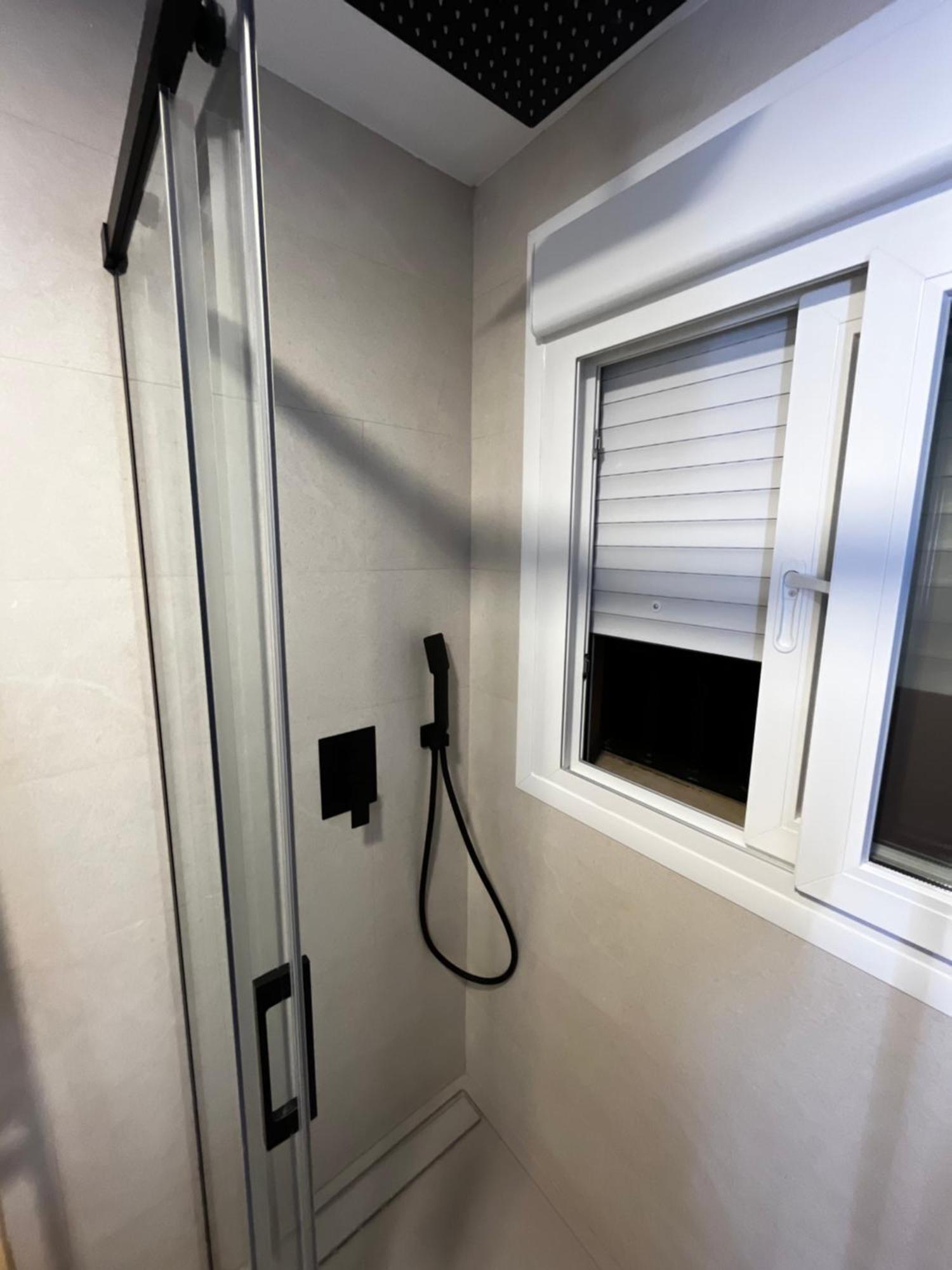 Apartamento Argote De Molina Sevilla Bagian luar foto